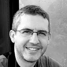 Christopher Scheidel's Instagram, Twitter & Facebook