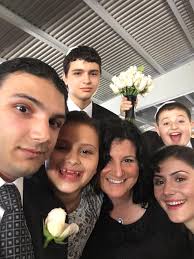 The Same Photo of David Morales Every Day