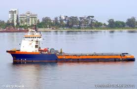 Find vessel John Coghill, IMO: 9407770 MMSI: 368291000 live marine traffic  ship tracker. Current vessel position live