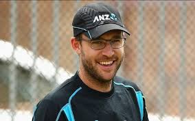 Daniel Vettori inducted into ICC Hall of Fame alongside global cricket  legends