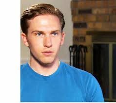 Mafs Danielle Bergman and Bobby Dodd