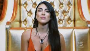 Abraham garcía arevalo is a 28 year old spanish reality tv contestant. Abraham Garcia Arevalo Ex Fidanzato Giulia Salemi C E Ancora Amore