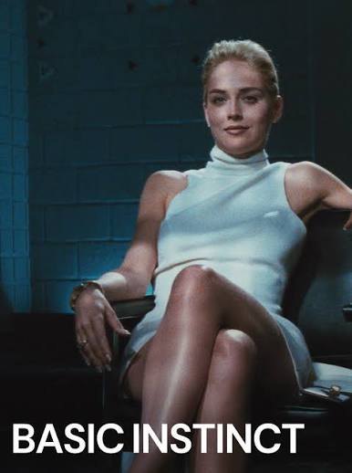 Basic Instinct (1992) | MUBI