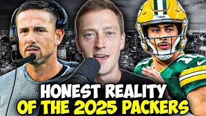 The Packers Are Re-Signing Tyler Lancaster