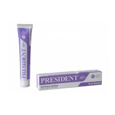 PRESIDENT D DEFENSE 50ML