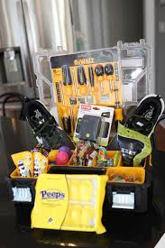 Be sure to check out our men's gifts for a variety of fun items to fill his easter basket with. 25 Great Easter Basket Ideas Crazy Little Projects