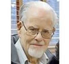 Joseph CHUTE Obituary