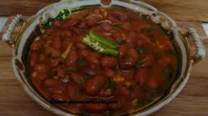 Cover with boiling water and let sit until the green beans are. Rosecoco Beans Curry Borlotti Beans Curry Authentic Vegetarian And Vegan Recipes Traditional Indian Food Step By Step Recipes East African And Gujarati Recipes Traditional Recipes Give Me Some Spice