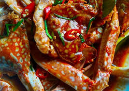 This video has been updated on february 2021.you can watch and free download recipe ketam masam manis video from this site. Resepi Ketam Goreng Cili Kering