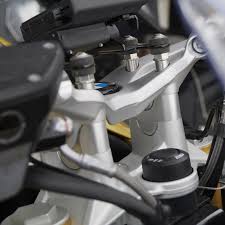 The r 1200 rs is intended to give you the agility and performance attributes of a sportbike. Handlebar Risers 25mm For Bmw R1200rs From Voigt Mt Vmt Risers 59 95