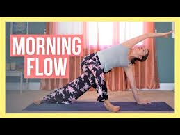That's why even people who exercise regularly may feel sore from yoga. Morning Yoga For Tight Sore Muscles Deep Stretch Laptrinhx News