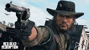 Red dead redemption 2 is huge, and you could easily sink many hours into exploring the world and taking part in the various activities available, in addition to all the actual story missions. Red Dead Redemption 2 Set To Face Further Delays Eteknix