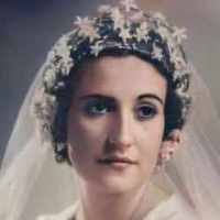 Frances Helena Chacón Schuman (1915–2007)