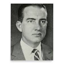 Arthur David Hall III Poster Print — Museum-Quality 18"x24"