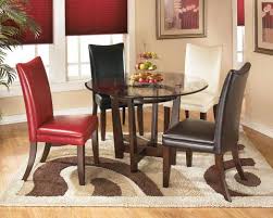 A dining room is a room for consuming food. Table Mealey S Furniture