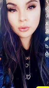 April Tait's Instagram, Twitter & Facebook