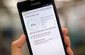 Philips W6610 - Hàng Chính Hãng