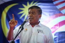 Check spelling or type a new query. Mat Sabu Confirms All 11 Amanah Mps Backing Anwar Malaysia Malay Mail