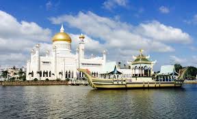 Die lösung auf das kreuzworträtsel für hauptstadt von brunei. Brunei Die Langweiligste Hauptstadt Der Welt