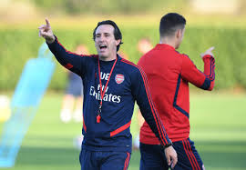 Bit.ly/tifosubscribe | make sure to enable all push. Report Unai Emery Makes Comments On Mikel Arteta That Arsenal Supporters Will Like Arsenal True Fans