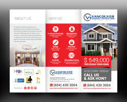 See bbb rating, reviews, complaints, request a quote & more. Modern Upmarket Residential Construction Flyer Design For A Company By Rkailas Design 23669891
