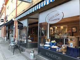 Follow us on social media for all the latest news. Gunnars Konditori Ulricehamn Restaurant Reviews Photos Phone Number Tripadvisor