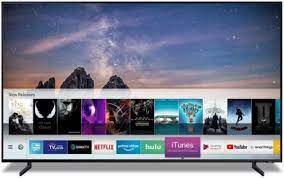 Apple tv, swipe down on the remote and a menu at the top of the screen closed captions are often available for those who want to hear dialogue that the audience already understands in a movie or tv show. How To Turn On Or Off Closed Captions On A Samsung Smart Tv