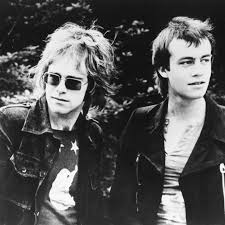 Who Is Bernie Taupin Elton John And Bernie Taupin S Relationship True Story 1973 elton john bernie taupin say goodbye norma jean and other things (documentary) self. who is bernie taupin elton john and