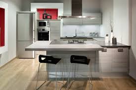 107 Idees De Ilot Central De Cuisine Fonctionnel Et Convivial Ilots Central Cuisine Ilot Cuisine Cuisine Contemporaine