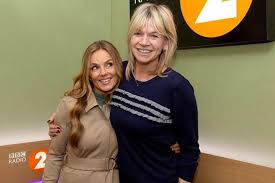 Emma lee bunton is an english pop singer, songwriter, actress, voice actress, presenter, and fashion designer, who is best known for being in the spice girls group, where she is nicknamed baby spice for being the youngest member. Geri Horner Was Sold On Spice Girls Reunion By Emma Bunton