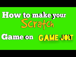 Paper minecraft v11.3 (minecraft 2d) by griffpatch by stopitproducts. How To Publish Your Scratch Games To Game Jolt Youtube