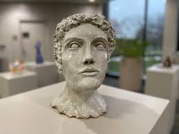 On The Record Stories (WCC News): Student Art Show