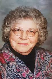 Obituary for Evelyn E. Muchow