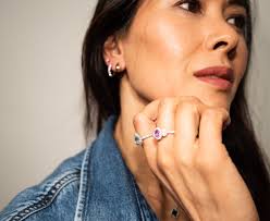 Five Ways To Stack Your Bangles