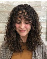 See more ideas about fringe hairstyles, hair styles, short hair styles. Long Hair Curly Shoulder Length Curly Long Hair Curly Cute Hairstyles Novocom Top