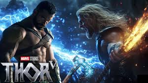🎬THOR 5: Battle Of The Gods Will Keep You On The Edge Of Your Seat 👉Watch  Video In First Comment Below👇 Thor: Ragnarok is a 2017 American superhero  film based on the