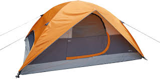 Florence large round/oval extended table. Buy Amazonbasics Polyester 4 Person Dome Water Resistant Tent With Back Window And Floor For Camping And Hiking Online At Low Prices In India Amazon In