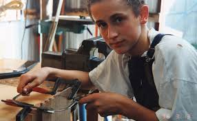 Vesper Tools History