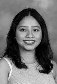 Serenity Torres's Instagram, Twitter & Facebook