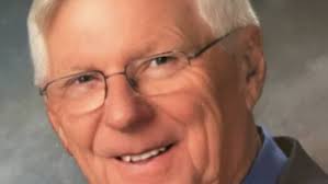 William Lee Schoonover Obituary (1936