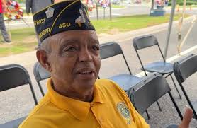 Northwest Louisiana Veterans honor the fallen