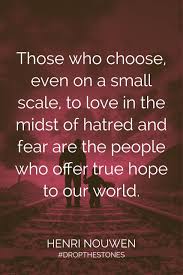  Choose And Pray For The Grace And Courage To Make That Choice There Are Times When We Don T R Faith Quotes Positive Faith Quotes Inspirational Therapy Quotes