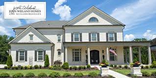 Ryland homes offers homes in the woodlands in the neighborhood of timarron in the village of creekside park. Wheelock Acquires John Wieland Homes Neighborhoods