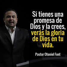Tú tienes promesas de parte de Dios,...
