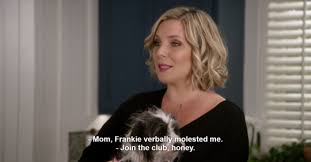 Maybe you would like to learn more about one of these? 17 Quotes That Prove Brianna Is The Queen Of Grace And Frankie