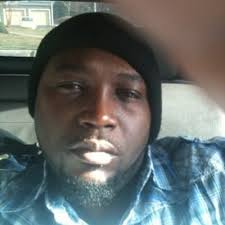 Gavin Terry (@gterry723)