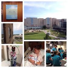 Unchealthcare S Social Media Team Visited The Nc Women S Hospital For Their Medicalmonday Series Unc Health Care Health Care Womens Health