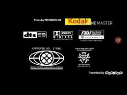 Creating a logo for your company allows you the opportunity to speak to your customers and potential customers in an artistic, visually stimulating way. Panavision Panalux Prints By Technicolor Kodak Dts Es Dolby Digital Sdds Mpaa Iatse Logo Youtube