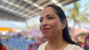 Lizeth Sánchez confirma su asistencia a debate con Ana Teresa Aranda