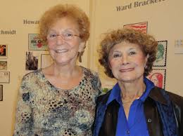 Ceremony salutes distinguished Westport artists